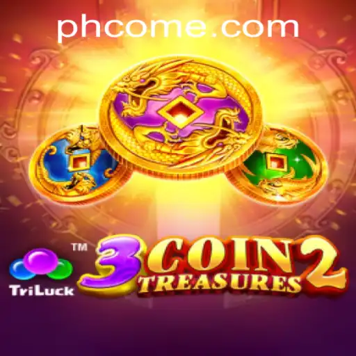 Unveiling the Excitement of 3CoinTreasures2: A Comprehensive Guide
