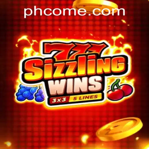 Unveiling the Thrills of 777sizzlingwins: An In-depth Look
