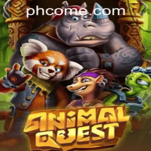 Discovering AnimalQuest: Adventure and Strategy Unleashed