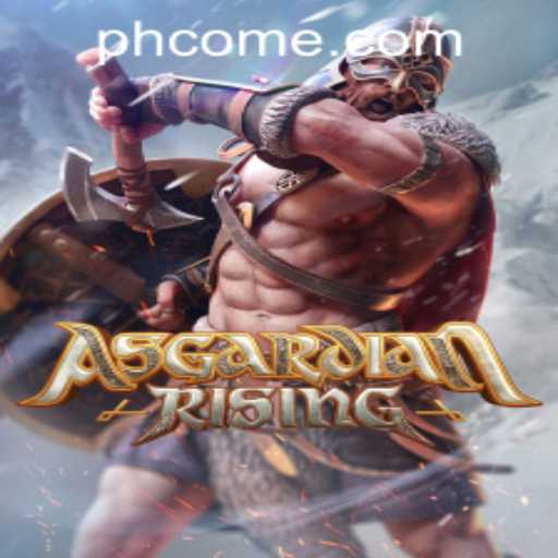 AsgardianRising: A Journey Through Mythical Worlds