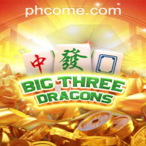 Discover BigThreeDragons: An Adventure in Strategy and Mythology