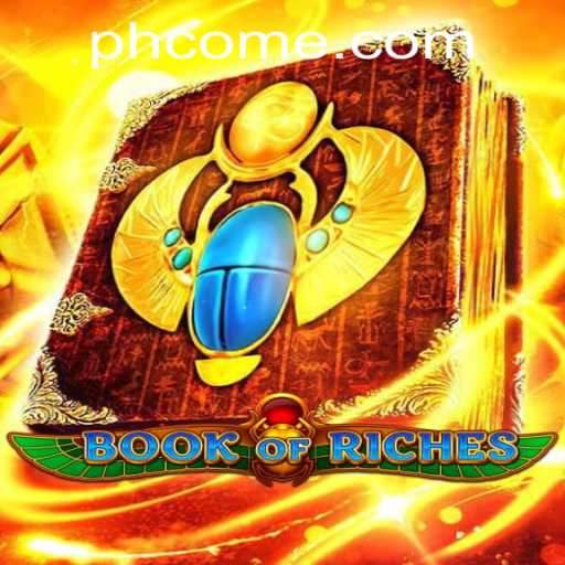 Unveiling the Secrets of Book of Riches
