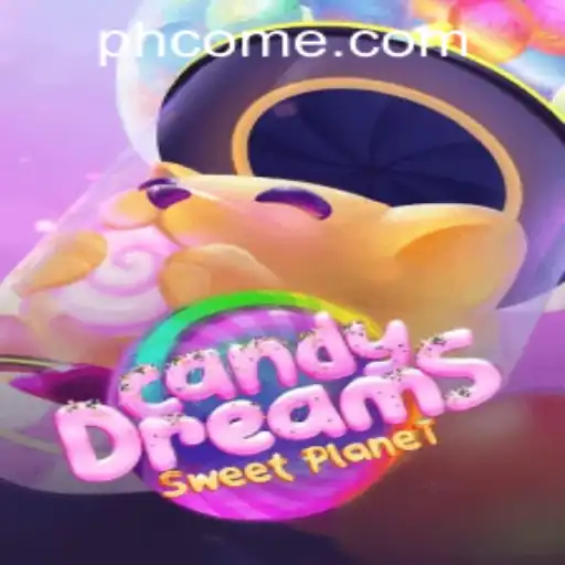 CandyDreams: Explore a Sugary Adventure