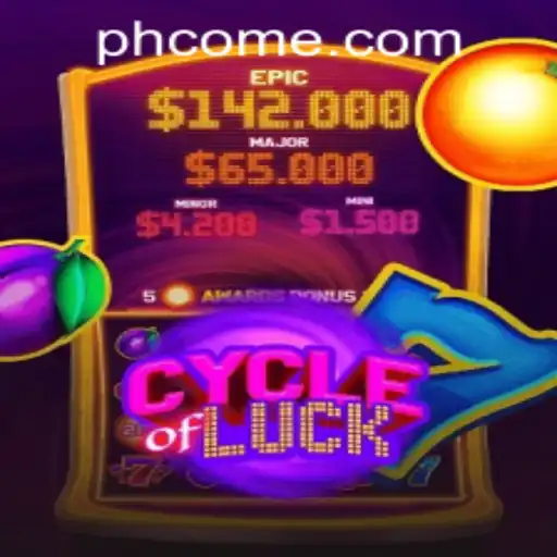 CycleofLuck: Dive into the World of Thrilling Gaming at PHPCOME.COM