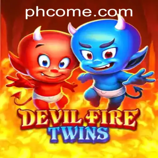 DevilFireTwins: An Enthralling New Gaming Experience