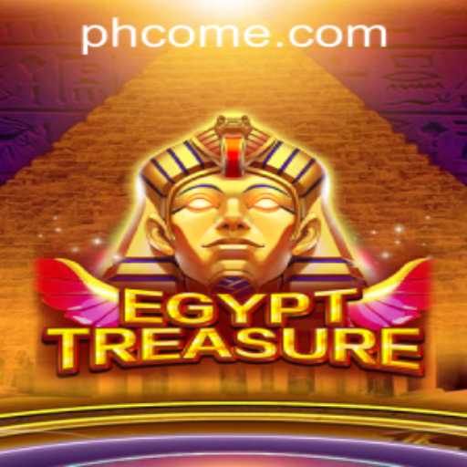 Explore the Mysteries of EgyptTreasure: A Captivating Adventure