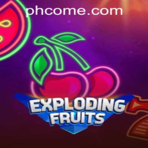 Exploring the ExplodingFruits Game Phenomenon