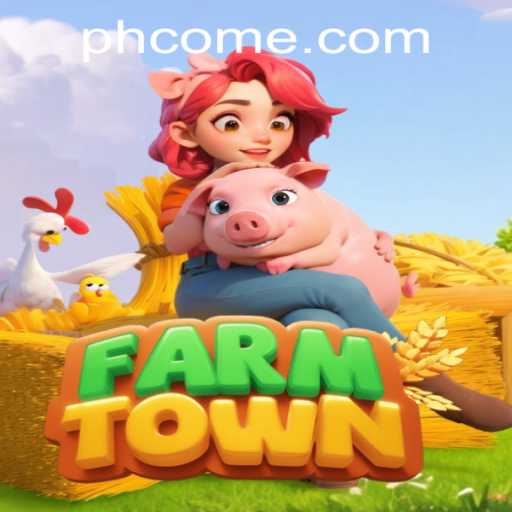 FarmTown: Exploring the Digital Countryside