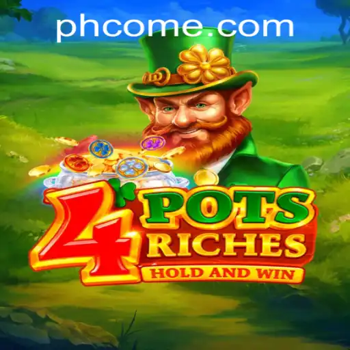 4potsriches: An Exciting Journey Into the World of Digital Gaming