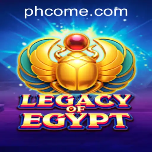 Explore the Intriguing Wonders of LegacyOfEgypt