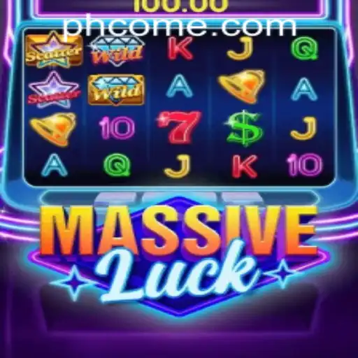 MassiveLuck: A New Era of Gaming