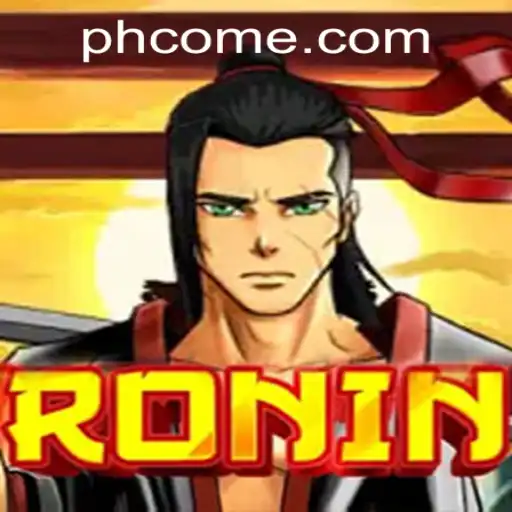 Mastering Ronin: A Journey into the Samurai World