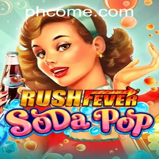 RushFeverSodaPop: A Refreshing Dive into Action-Packed Gaming