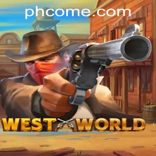 Explore the Intriguing World of WestWorld: A Detailed Game Introduction