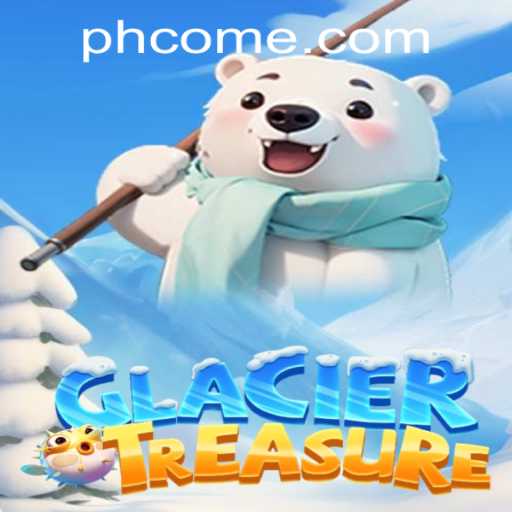 Discover the Thrills of GlacierTreasure: An Exciting Adventure Game