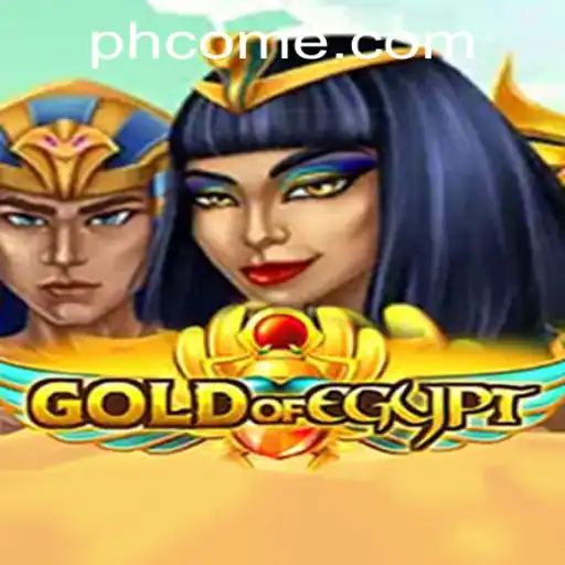 Discover the Mysteries of GoldOfEgypt: An Immersive Gaming Experience