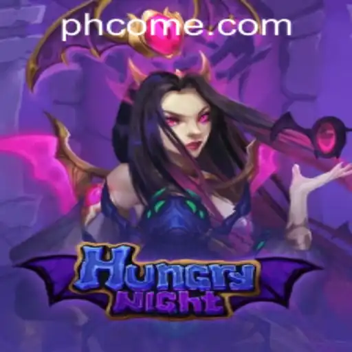 Embark on an Exciting Adventure with HungryNight: A Gamer's Delight