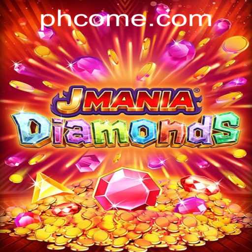 Discover the Thrilling World of JManiaDiamonds: A Comprehensive Guide