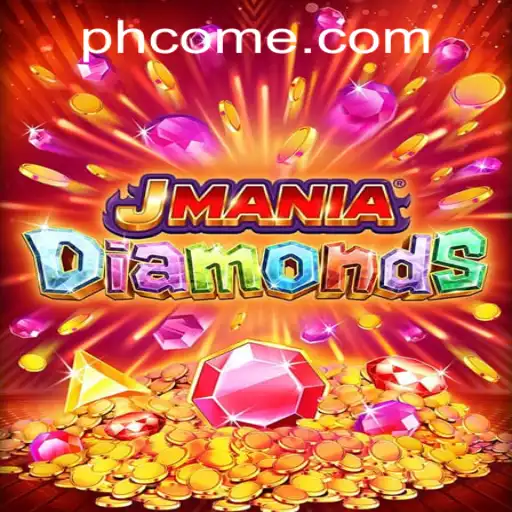 Discover the Thrilling World of JManiaDiamonds: A Comprehensive Guide