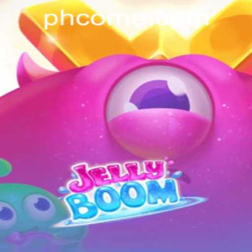 Discover the Exciting World of JellyBoom: A Thrilling New Game Experience