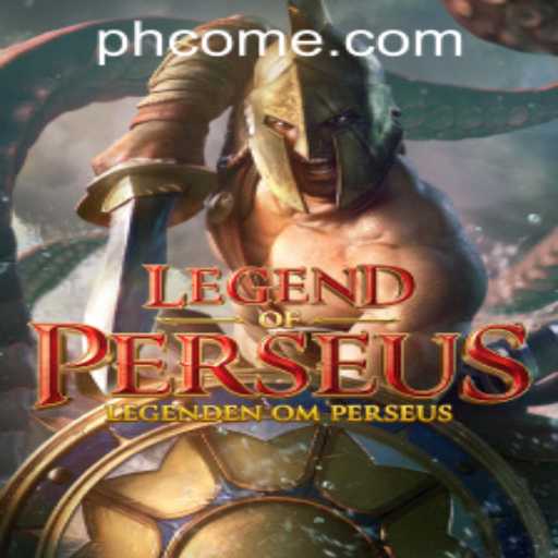 Explore the Adventure of LegendofPerseus