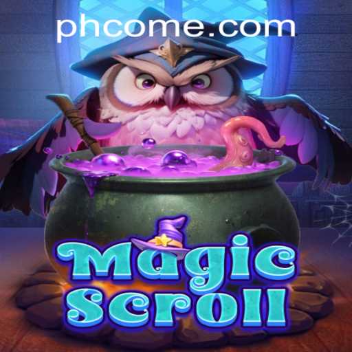 MagicScroll: A Fascinating Game Adventure for Enthusiasts