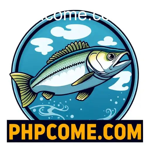 Exploring the World of Online Fishing with PHPCOME.COM