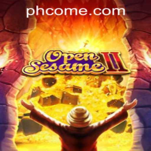 Exploring the Enigmatic World of OpenSesameII and its Innovative Gameplay