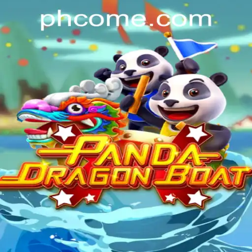PANDADRAGONBOAT: A Thrilling Gaming Adventure