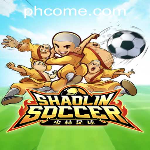 Discover the World of ShaolinSoccer: An Exhilarating Gaming Experience