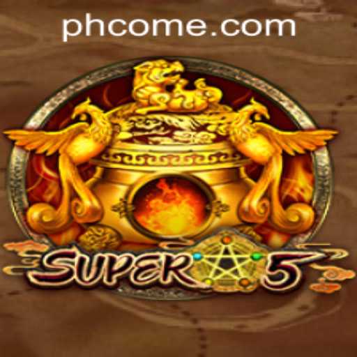Super5: A Thrilling New Game Experience