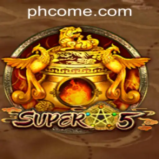 Super5: A Thrilling New Game Experience