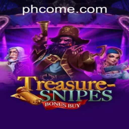 Discover the Thrills of TreasuresnipesBonusBuy