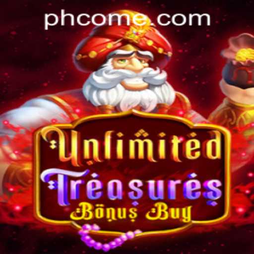 UnlimitedTreasuresBonusBuy: A Deep Dive into the Exciting New Game