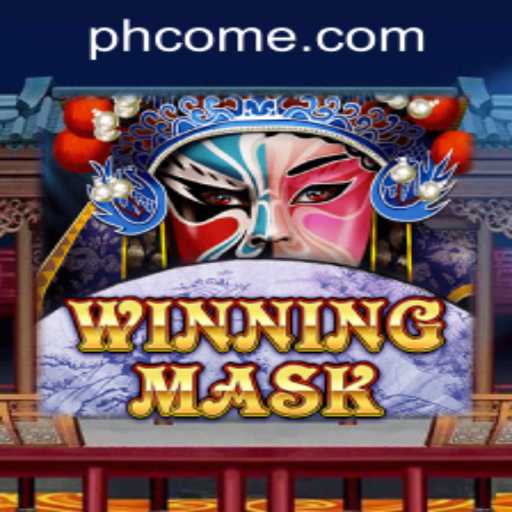 Discover the Exciting World of WinningMask: A New Gaming Phenomenon