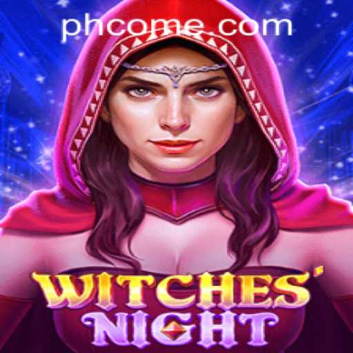 Discover WitchesNight: An Enchanting Adventure Awaits